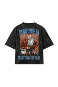 BIEBER TEE