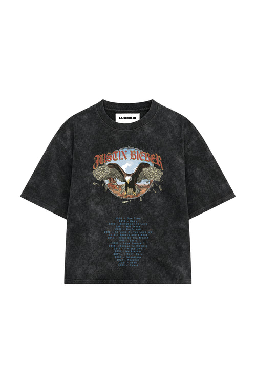 BIEBER TEE