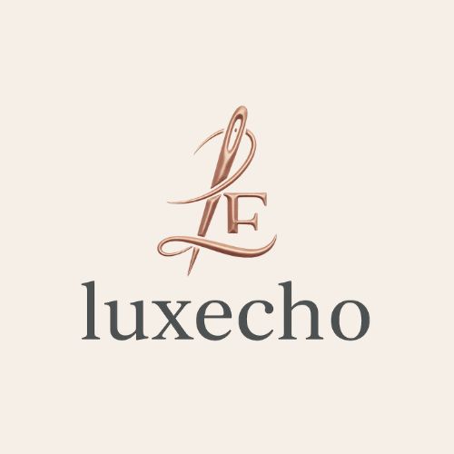 Luxecho logo